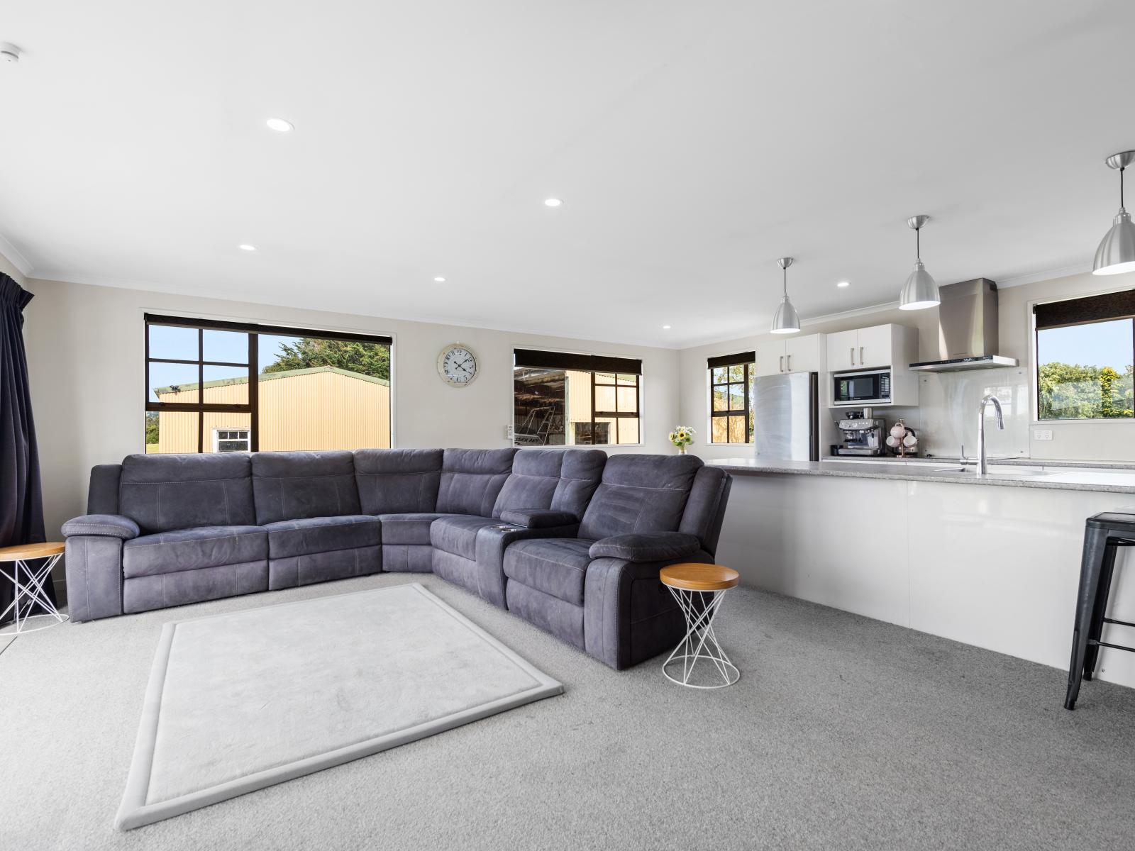 40A Racecourse Road, Charlton