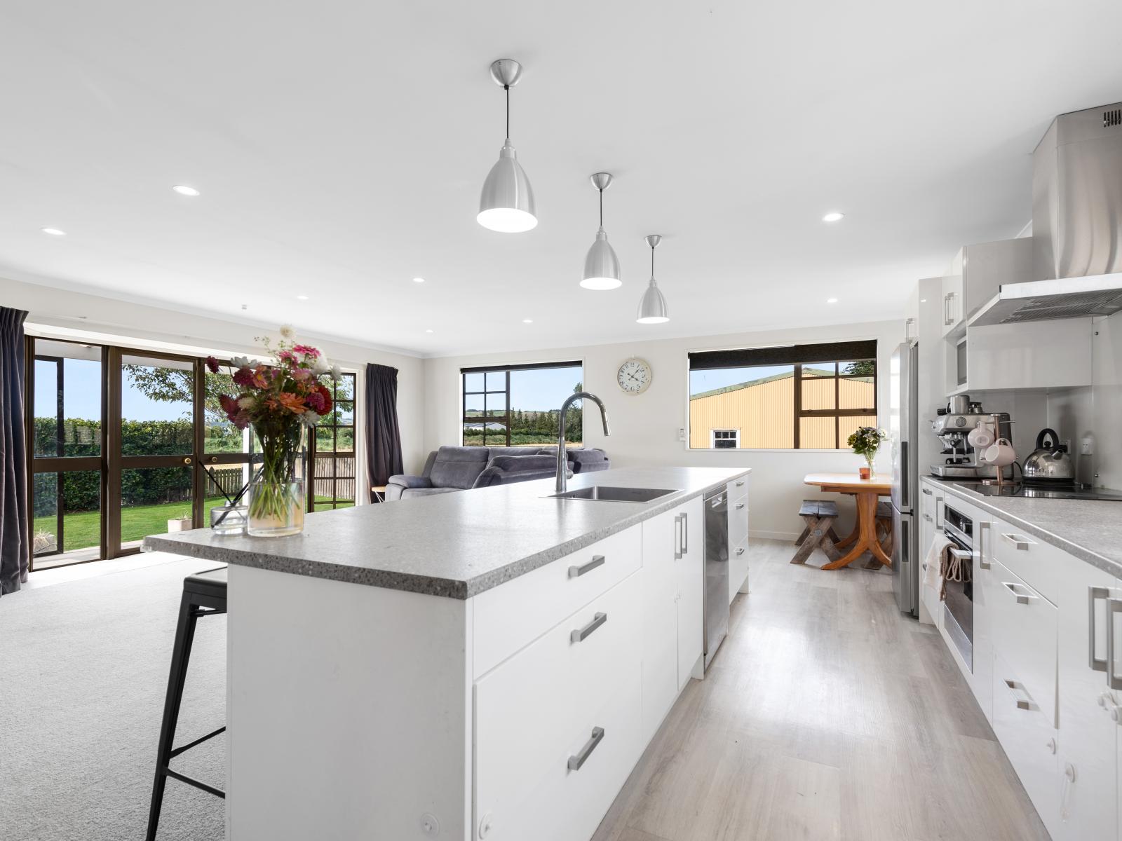 40A Racecourse Road, Charlton