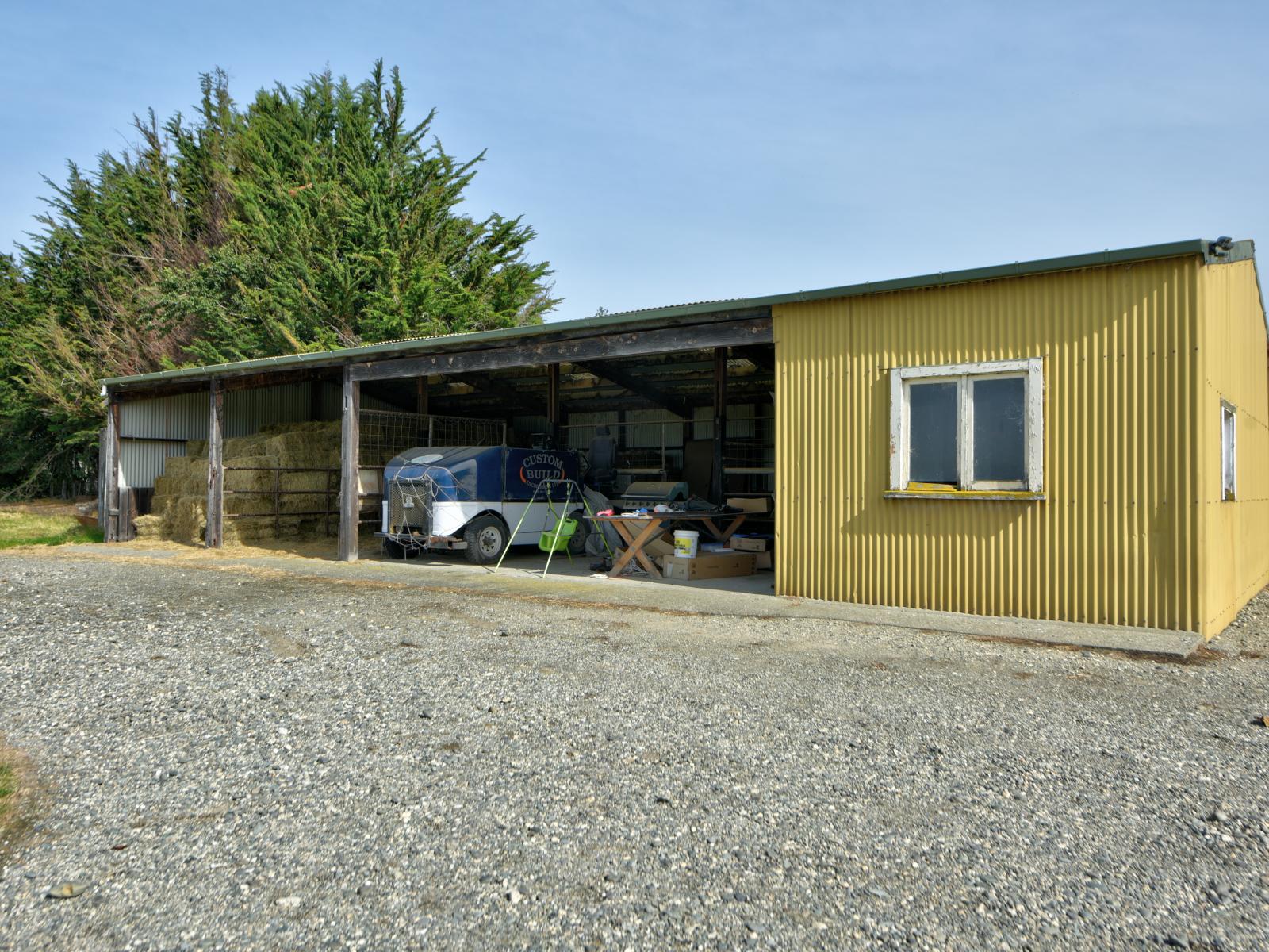 40A Racecourse Road, Charlton