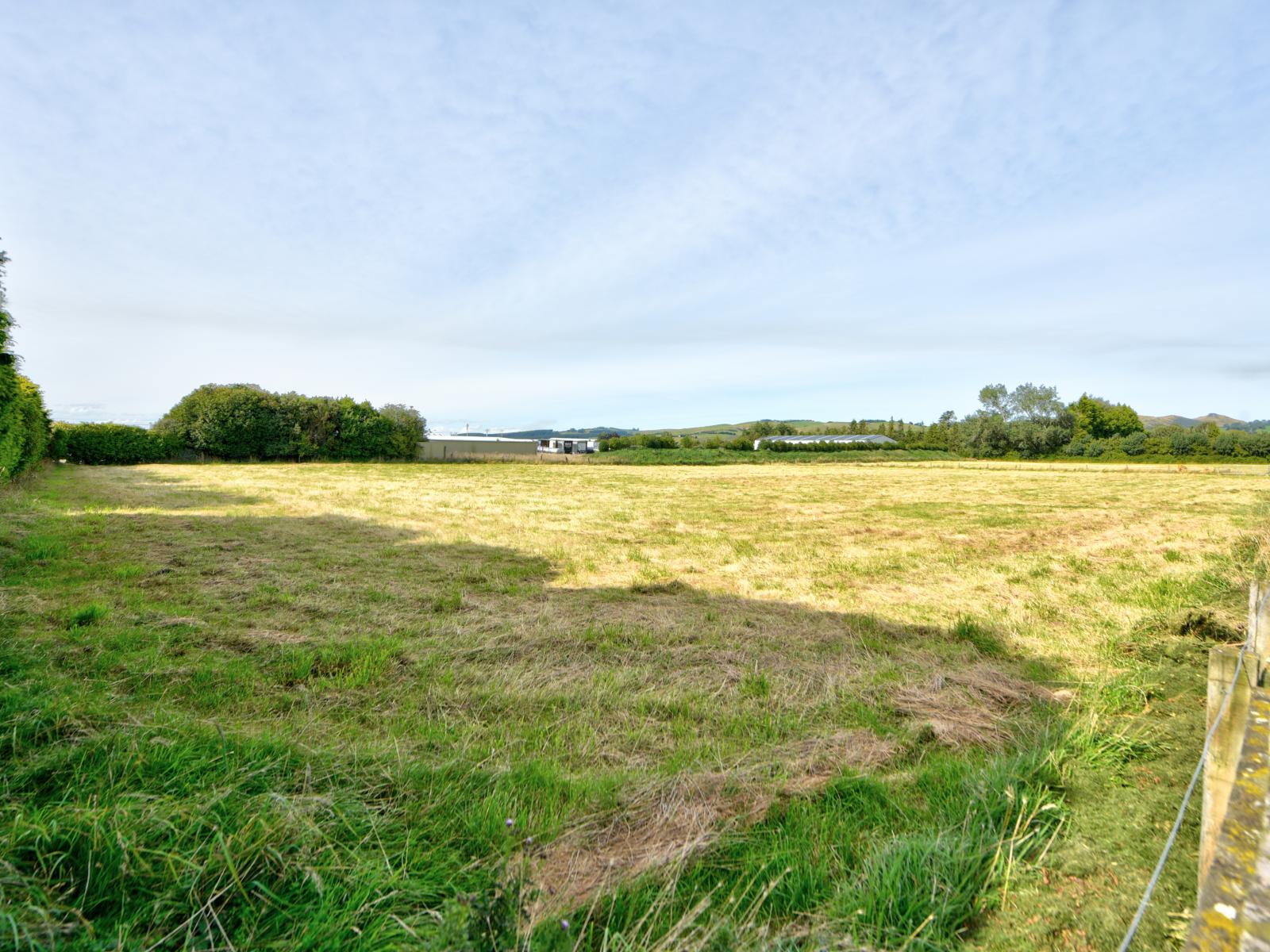 40A Racecourse Road, Charlton