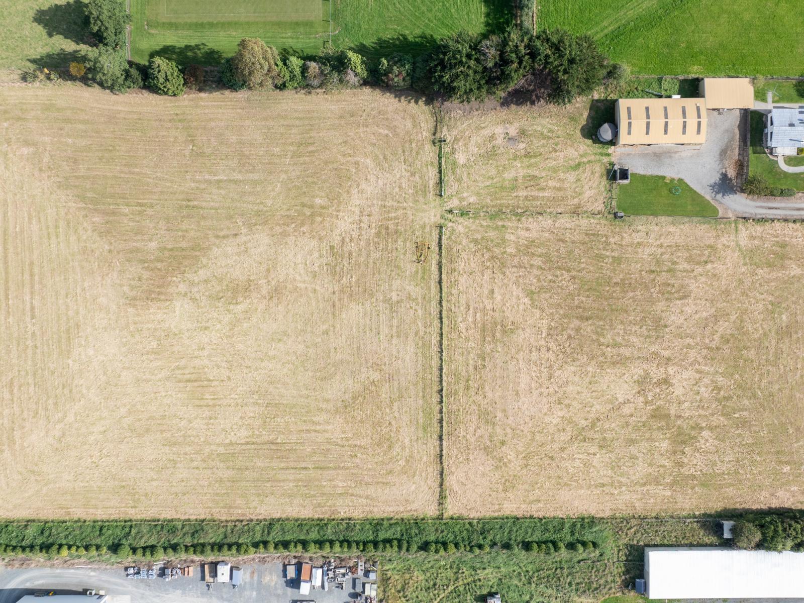 40A Racecourse Road, Charlton