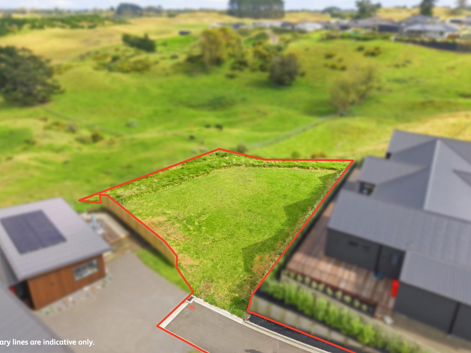 29 Pukeko Drive, Otamatea