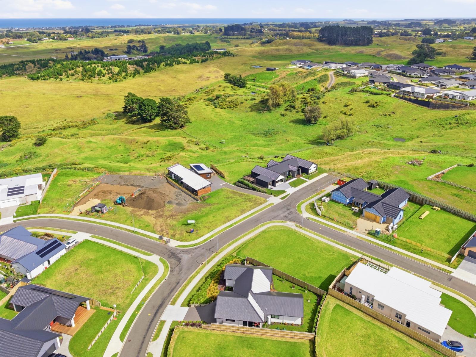 29 Pukeko Drive, Otamatea