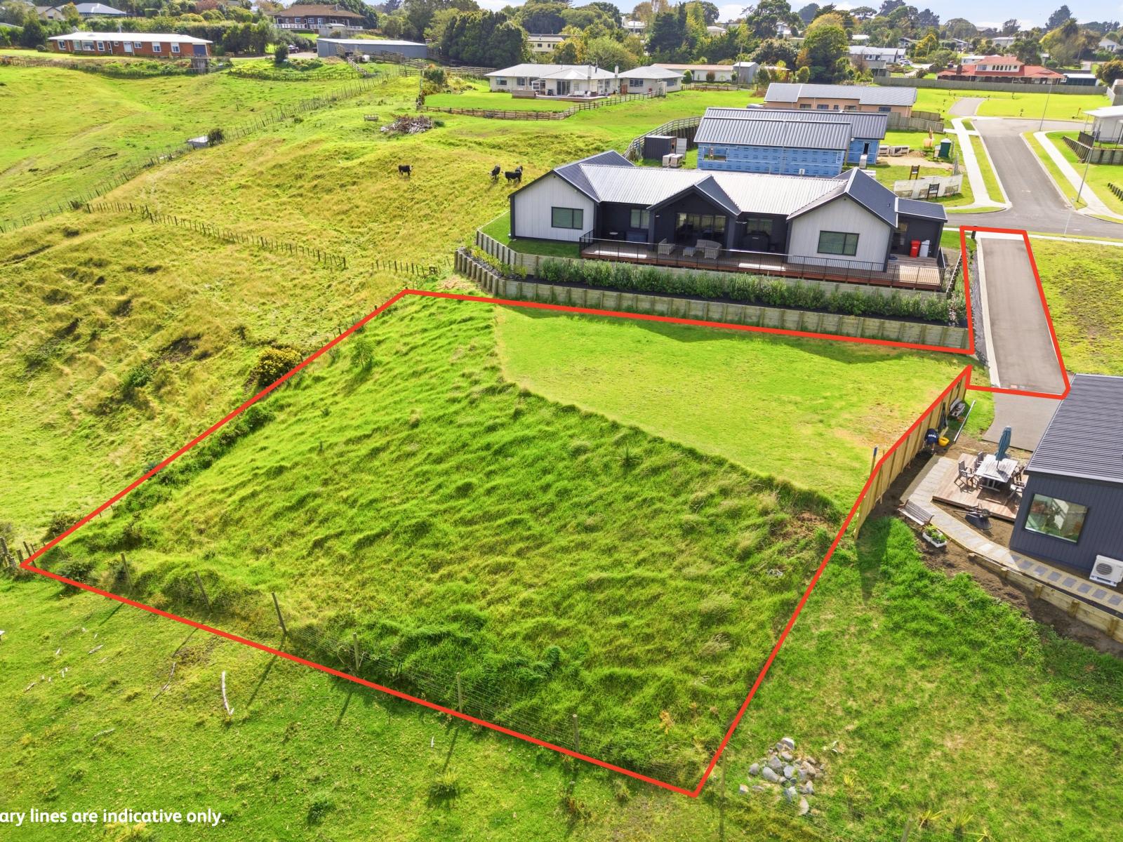 29 Pukeko Drive, Otamatea