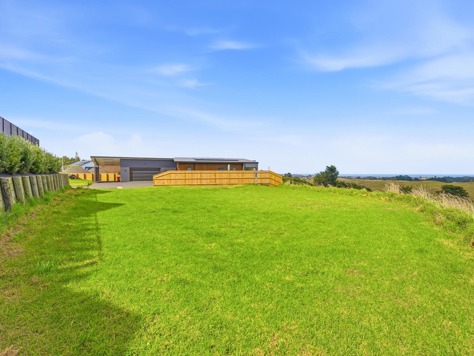 29 Pukeko Drive, Otamatea