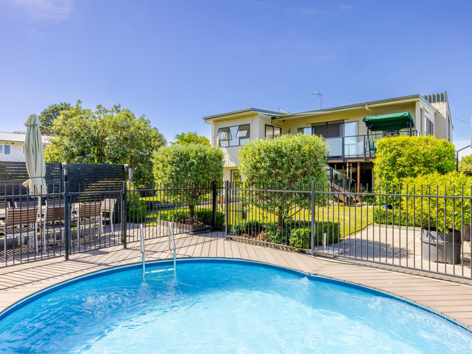 16B Reservoir Road, Waipukurau