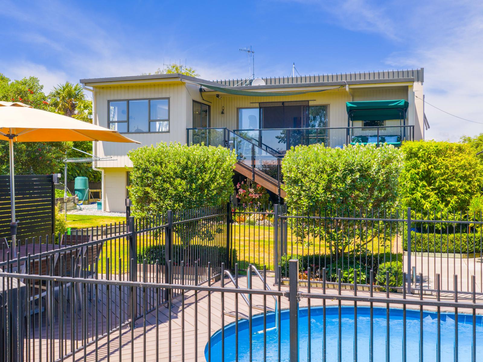 16B Reservoir Road, Waipukurau