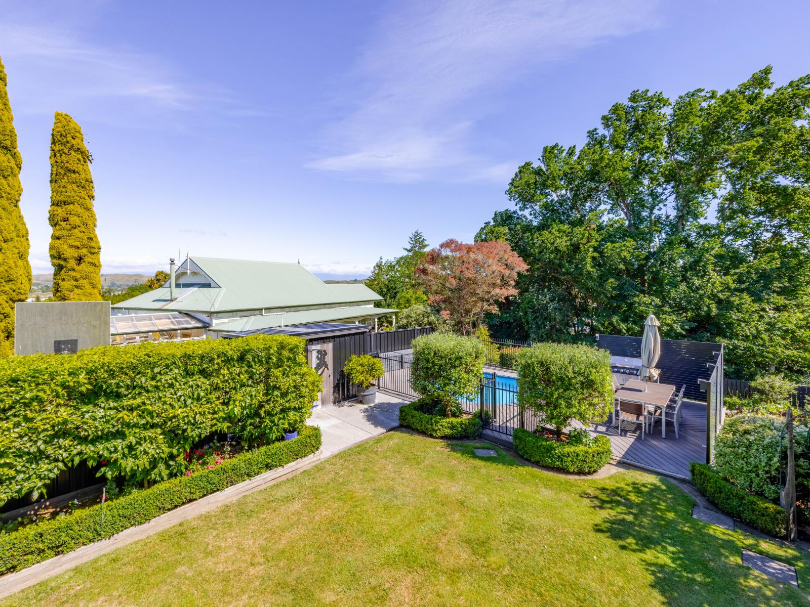 16B Reservoir Road, Waipukurau