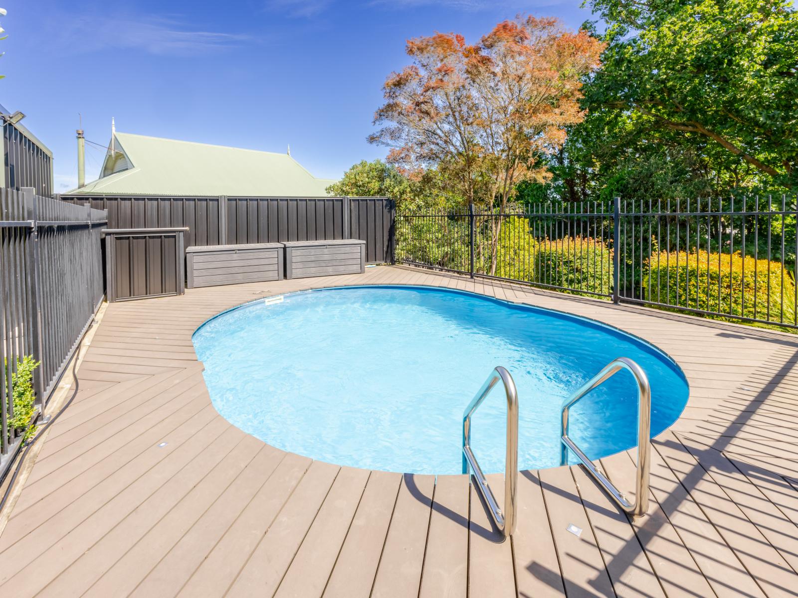 16B Reservoir Road, Waipukurau