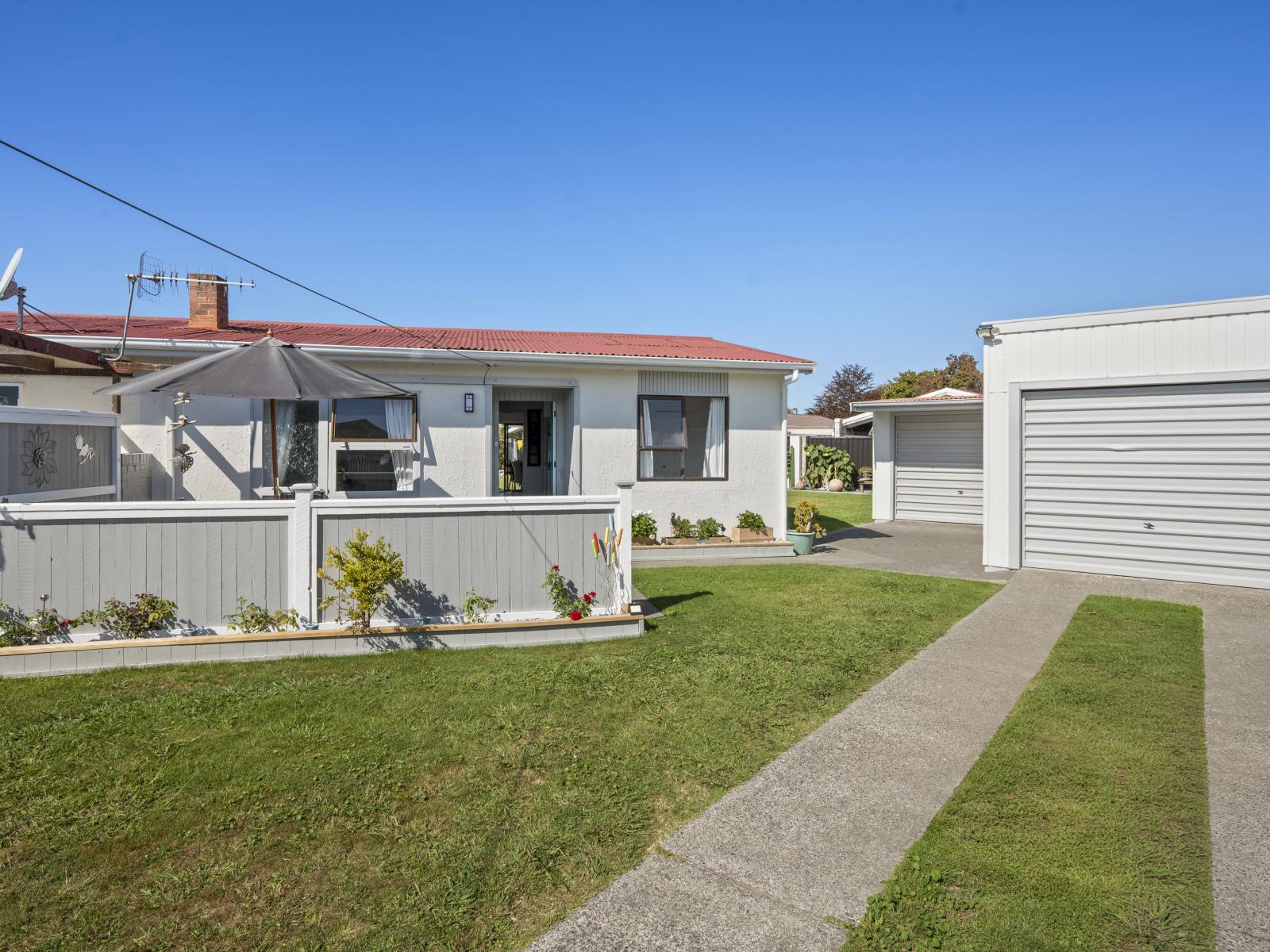 76B Gloucester Street, Greenmeadows