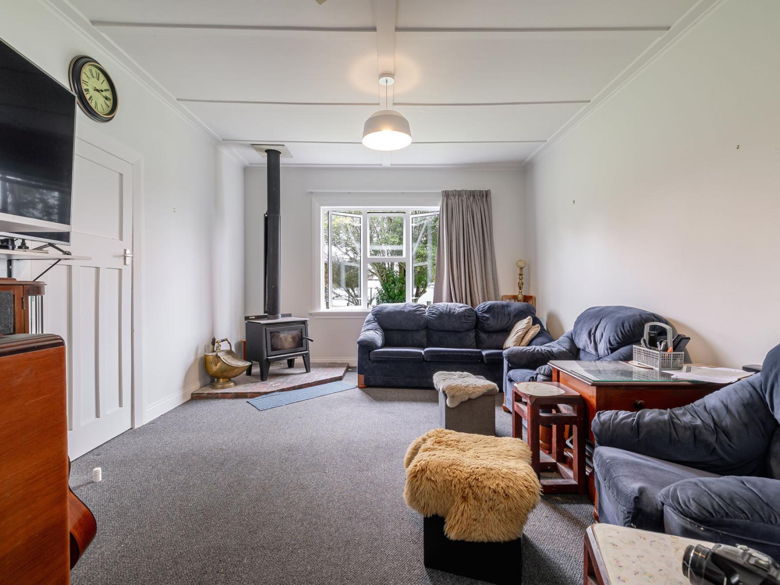 26 Mangamutu Road, Pahiatua