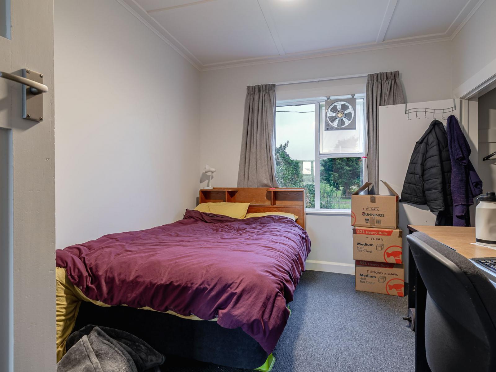 26 Mangamutu Road, Pahiatua