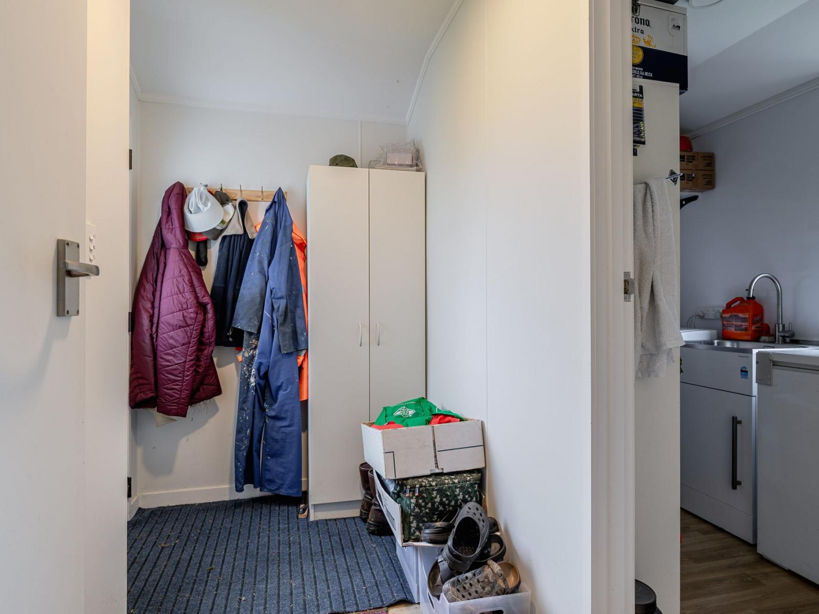 26 Mangamutu Road, Pahiatua