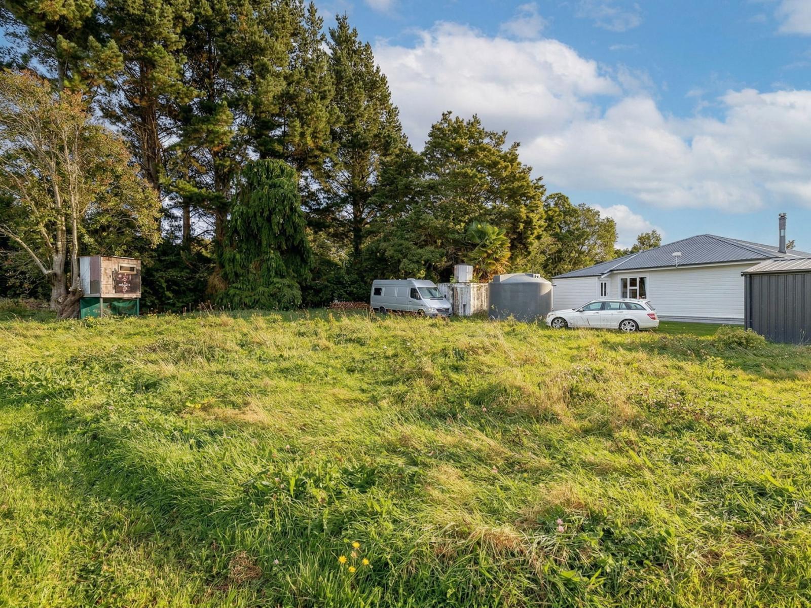 26 Mangamutu Road, Pahiatua