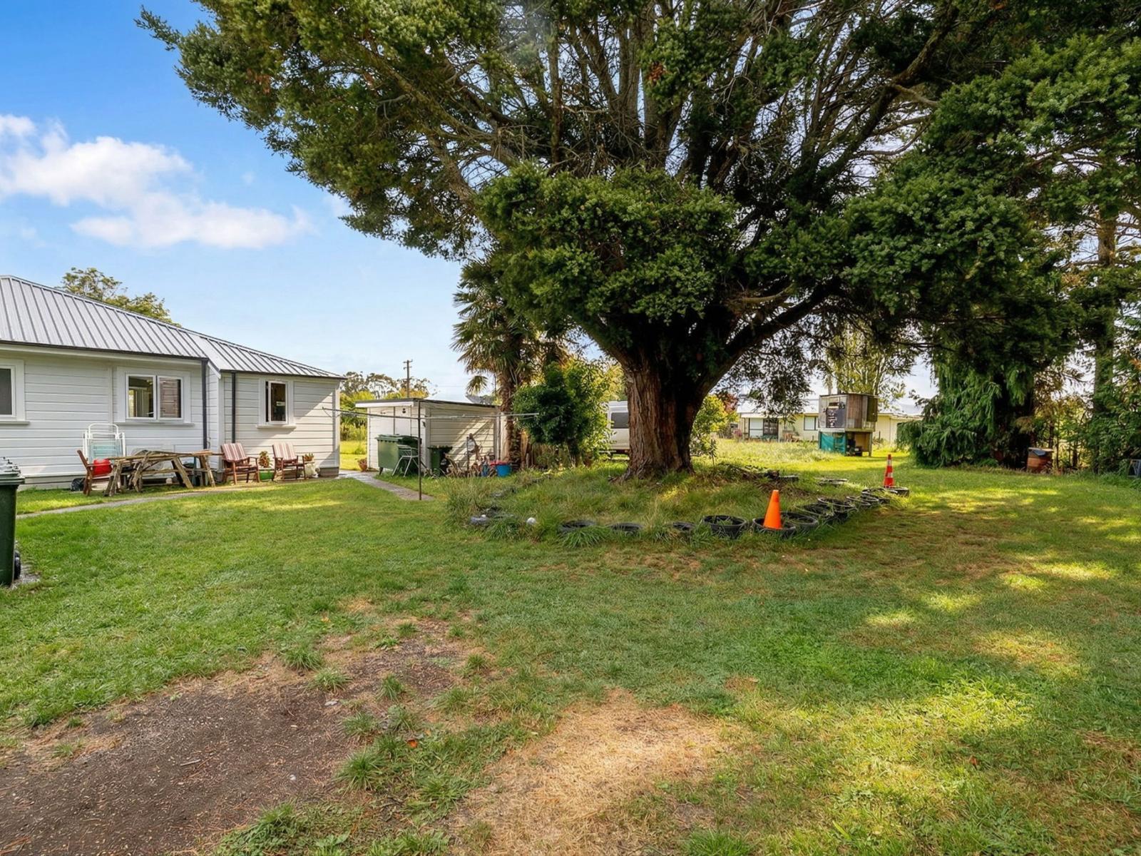26 Mangamutu Road, Pahiatua