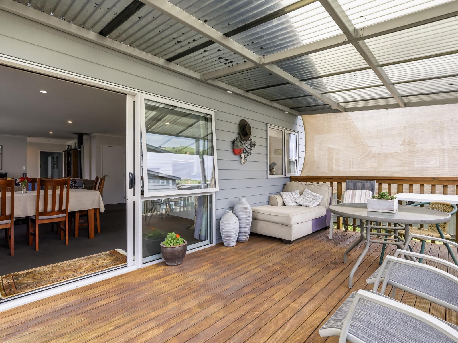 35 Taitua Street, Taumarunui