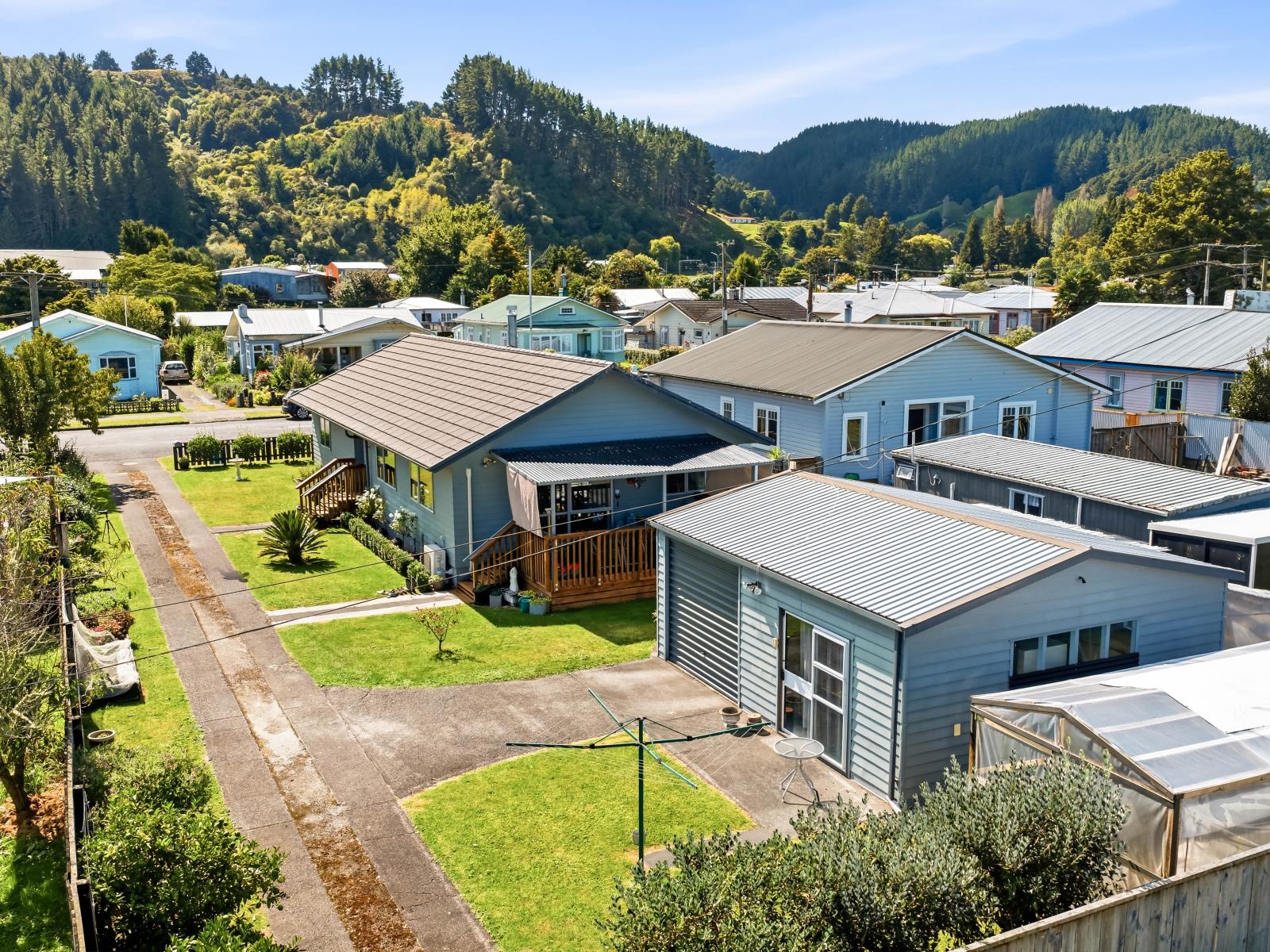 35 Taitua Street, Taumarunui