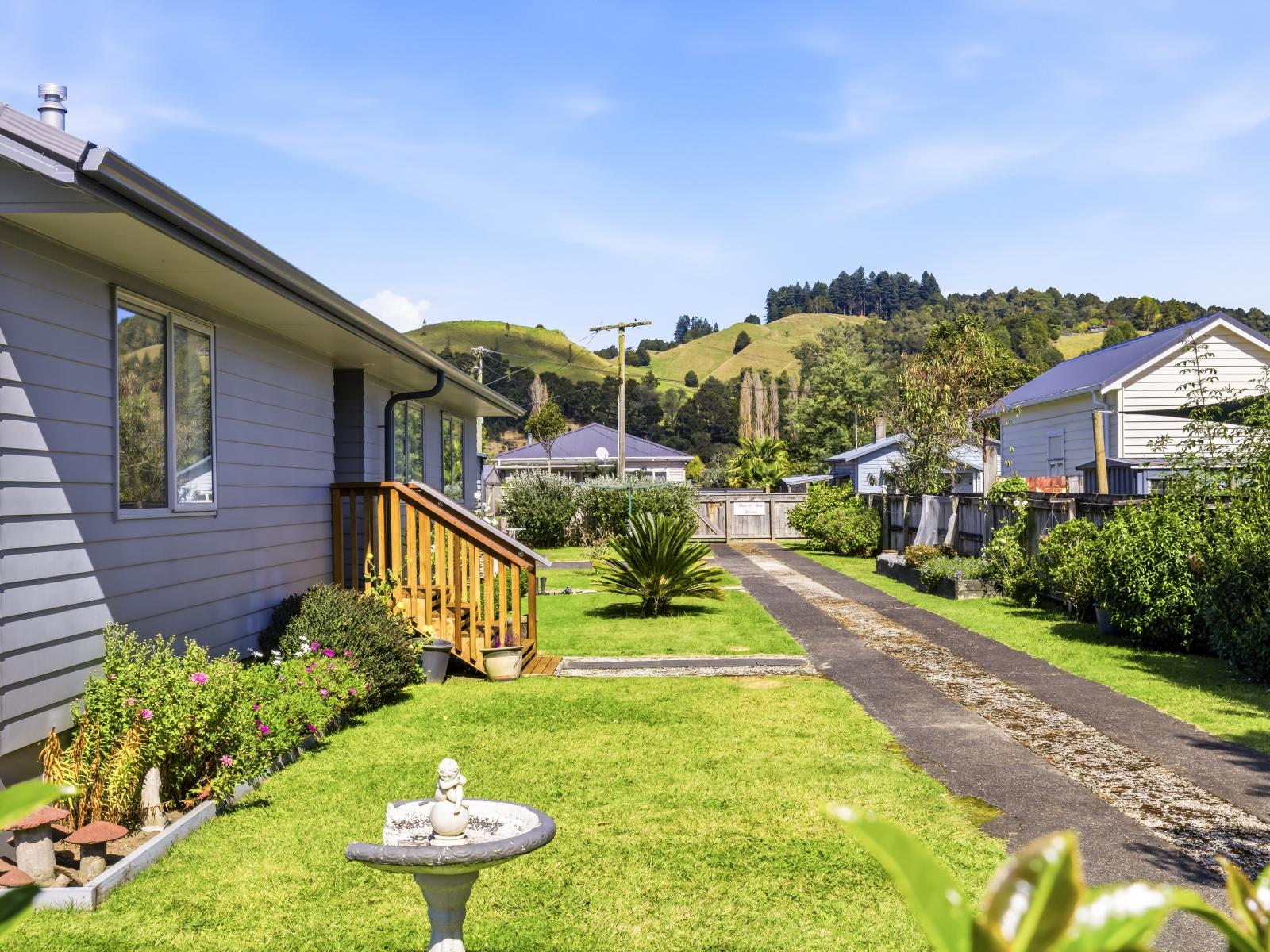 35 Taitua Street, Taumarunui