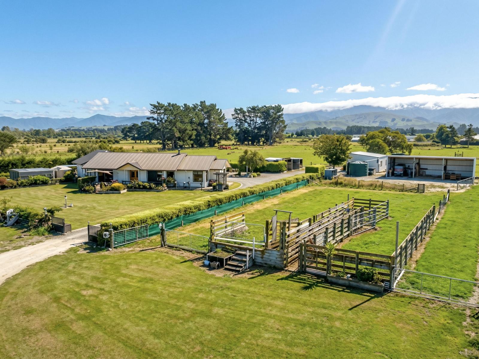 255B Norfolk Road, Carterton