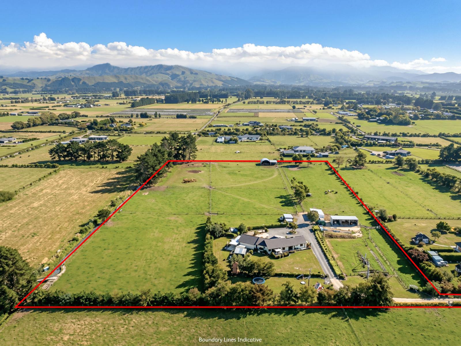 255B Norfolk Road, Carterton