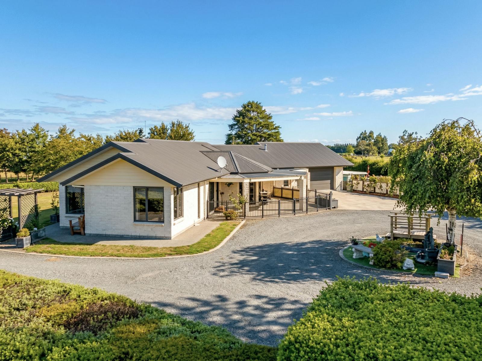 255B Norfolk Road, Carterton