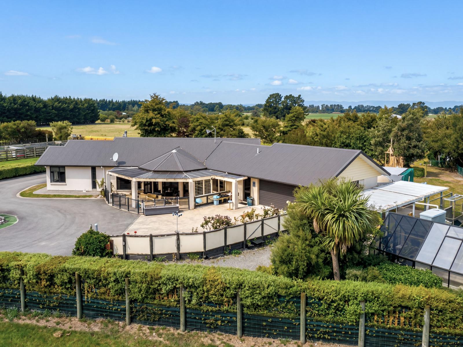 255B Norfolk Road, Carterton