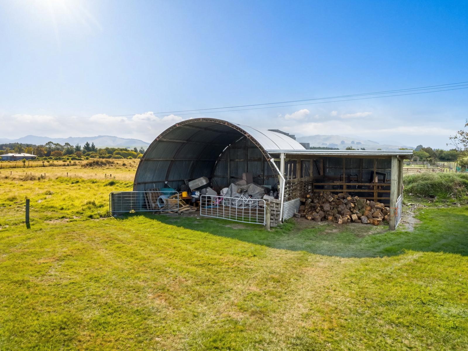 255B Norfolk Road, Carterton