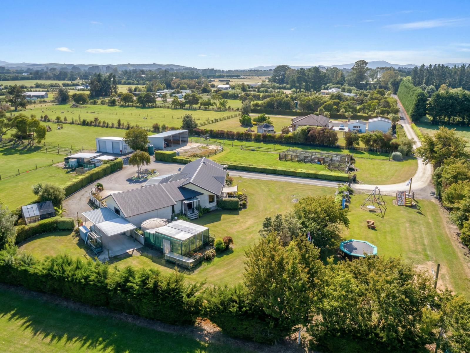 255B Norfolk Road, Carterton