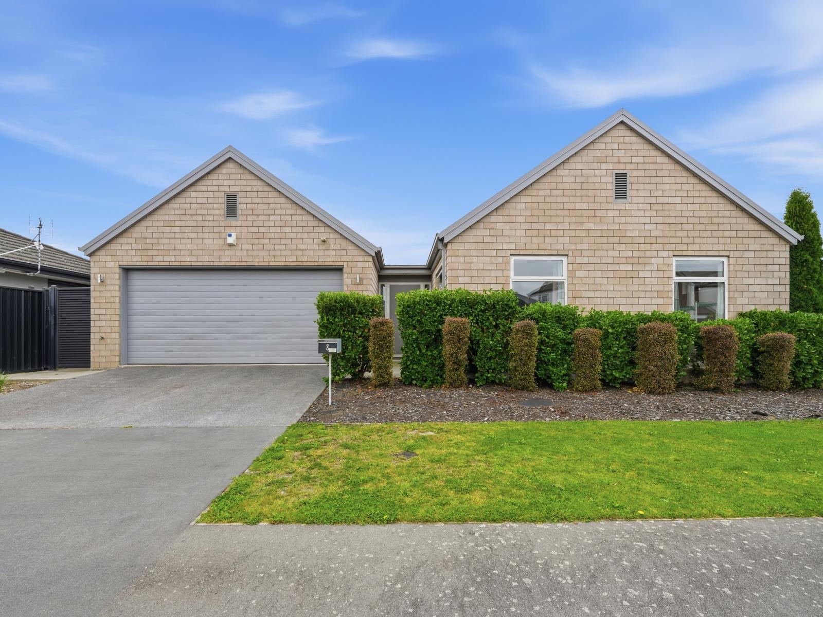 8 Johnson Street, Kaiapoi