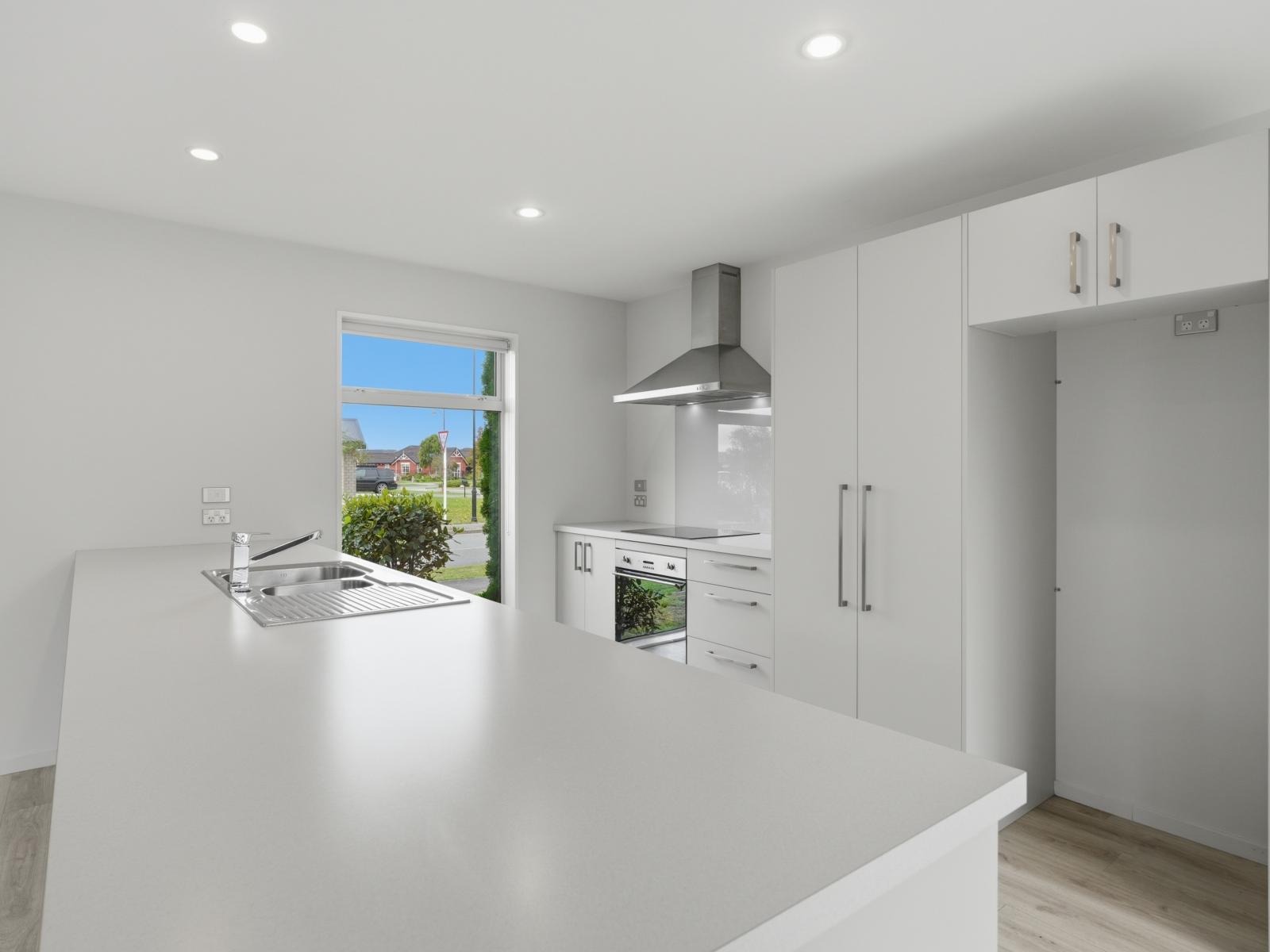 8 Johnson Street, Kaiapoi