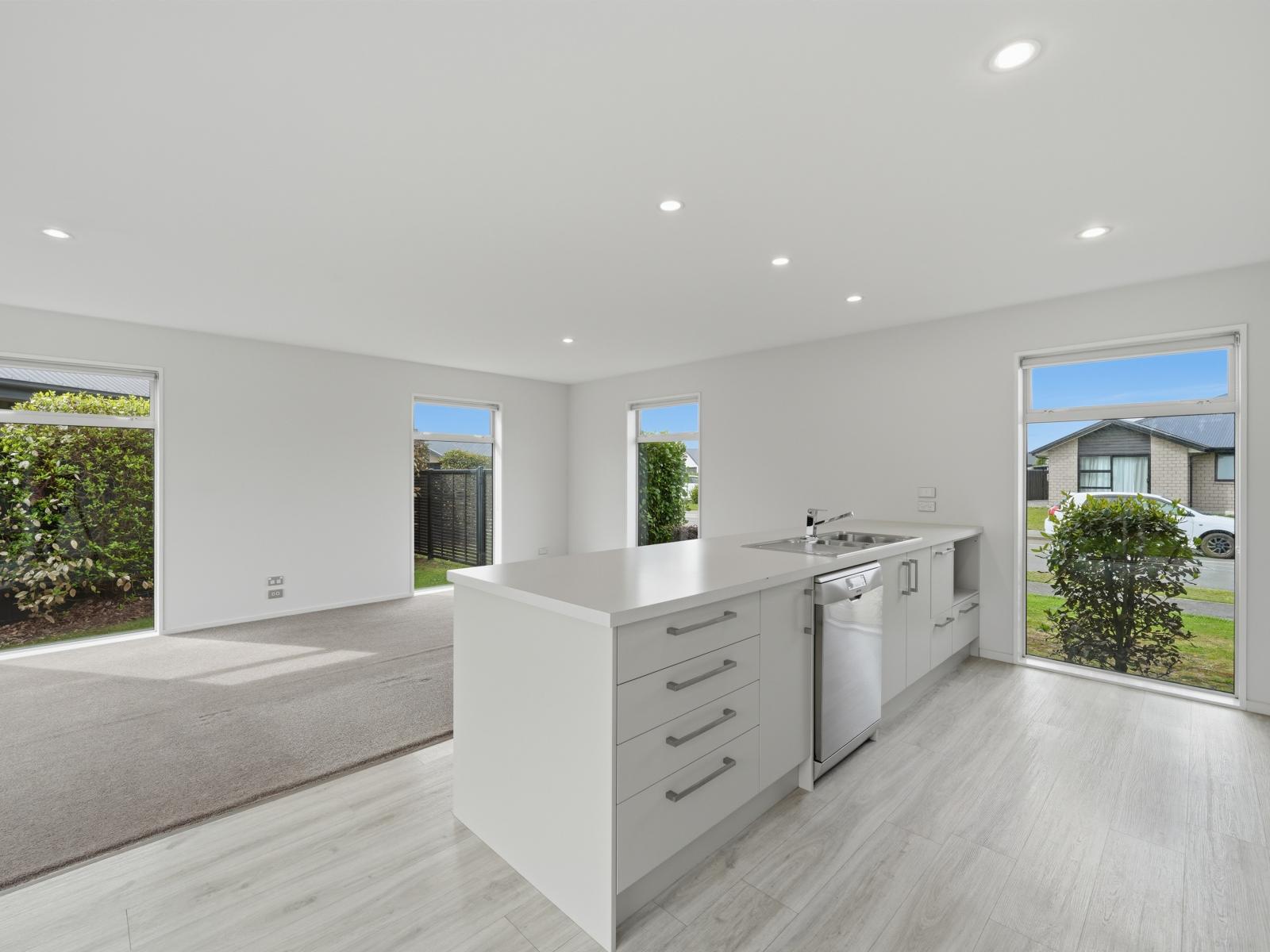 8 Johnson Street, Kaiapoi