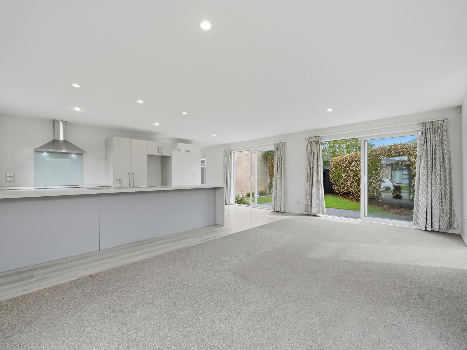 8 Johnson Street, Kaiapoi