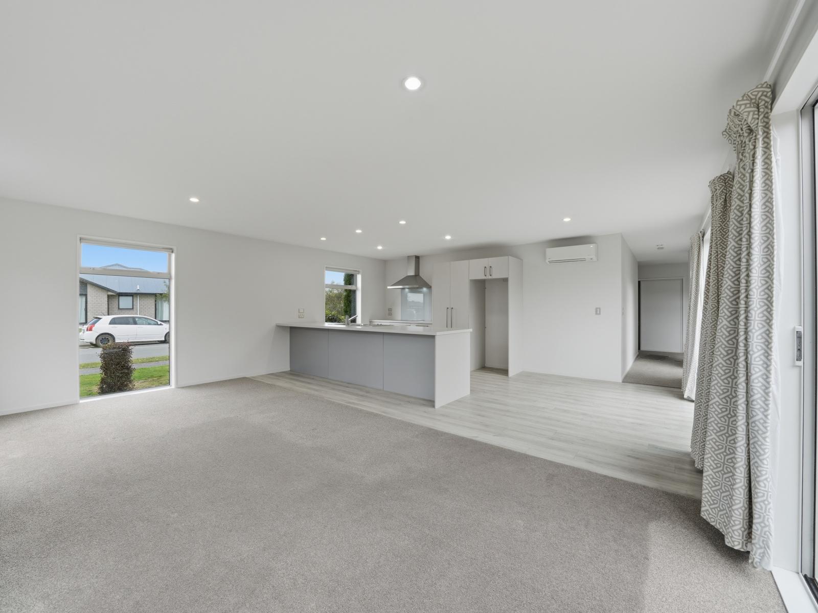 8 Johnson Street, Kaiapoi