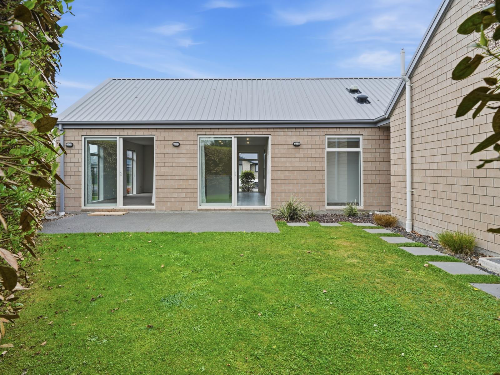 8 Johnson Street, Kaiapoi