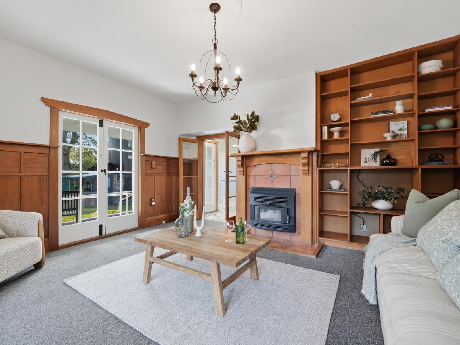 12 Cashmere Road, Cashmere