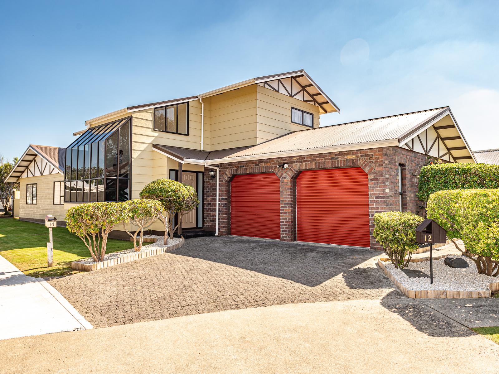 12 Akepiro Place, Tawhero