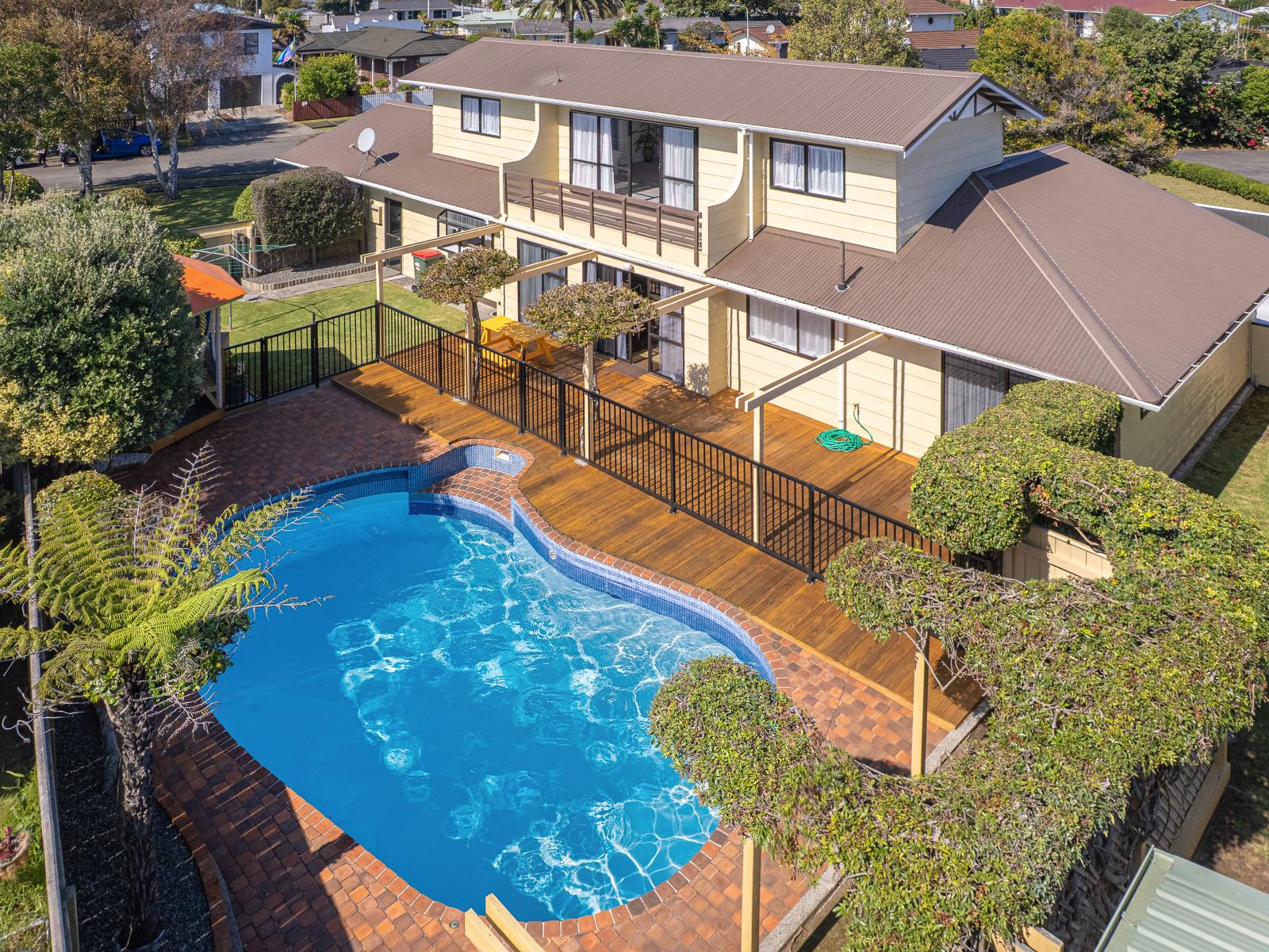 12 Akepiro Place, Tawhero