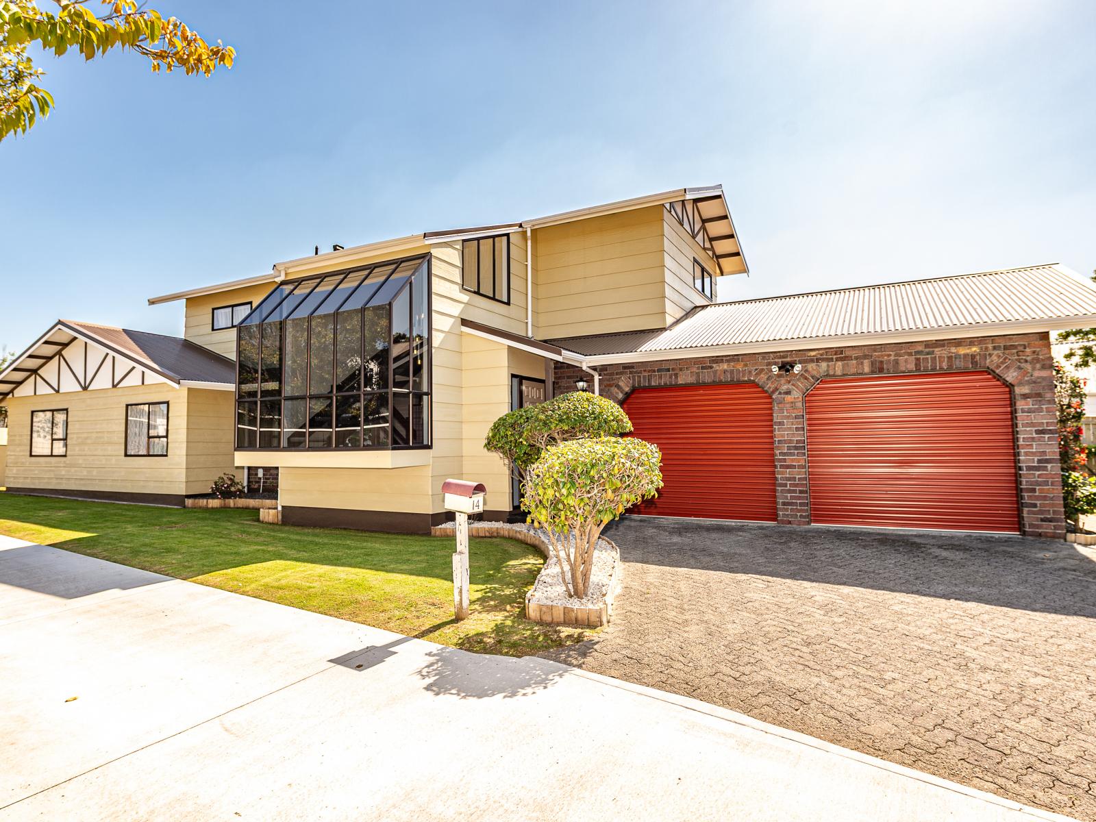 12 Akepiro Place, Tawhero