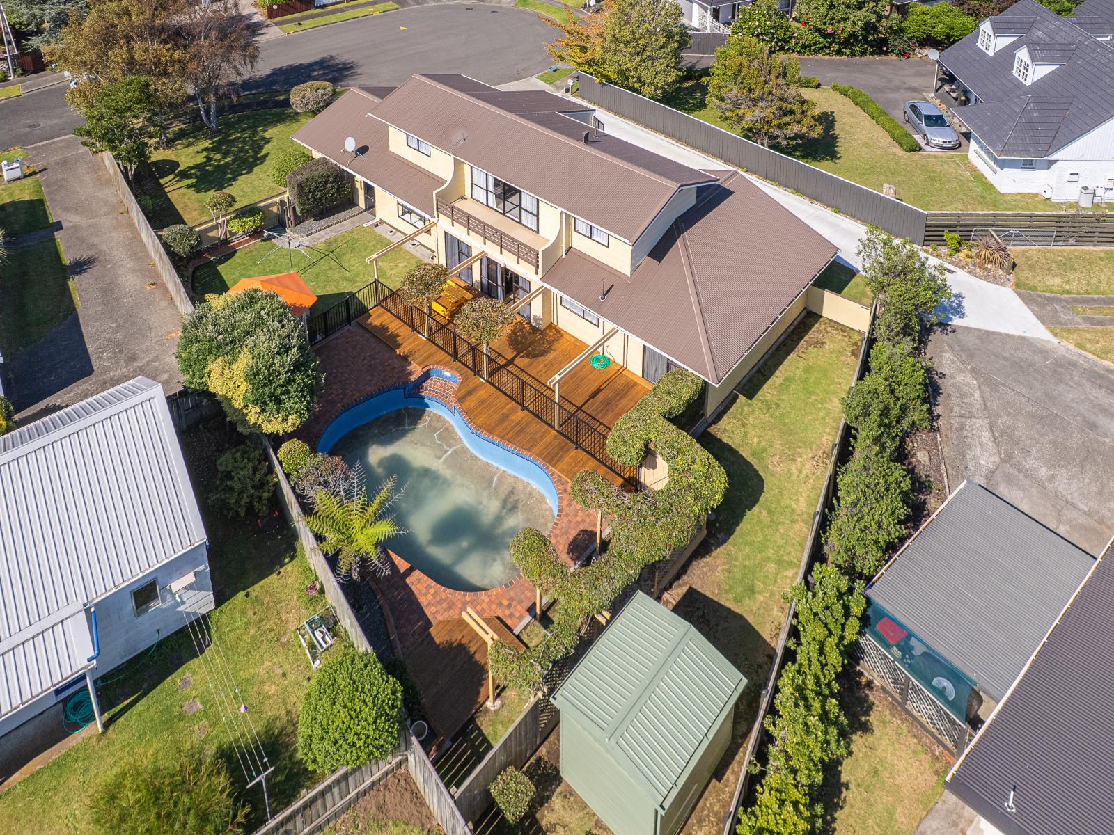 12 Akepiro Place, Tawhero