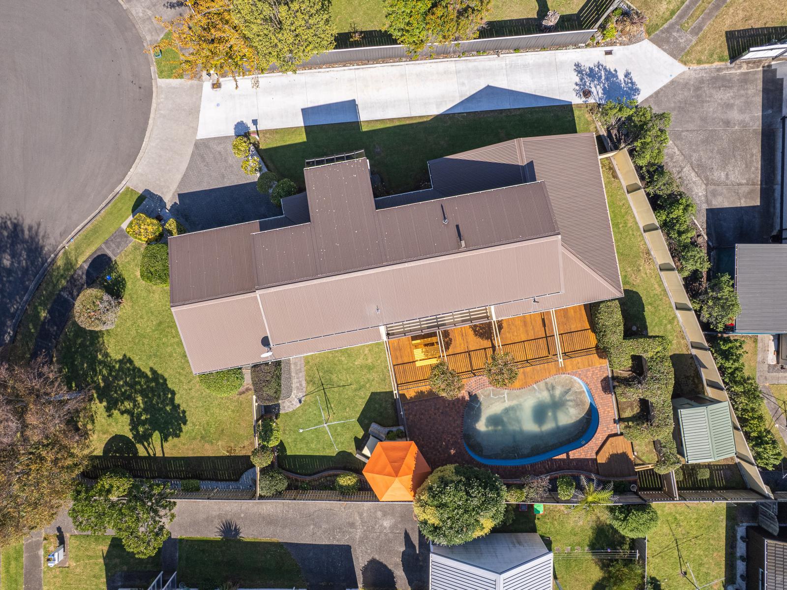 12 Akepiro Place, Tawhero