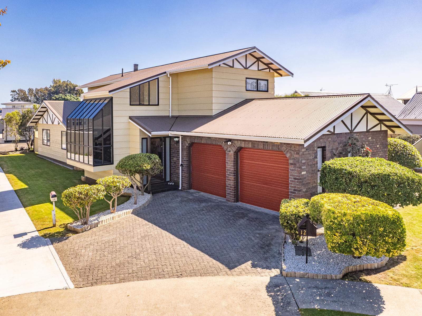 12 Akepiro Place, Tawhero