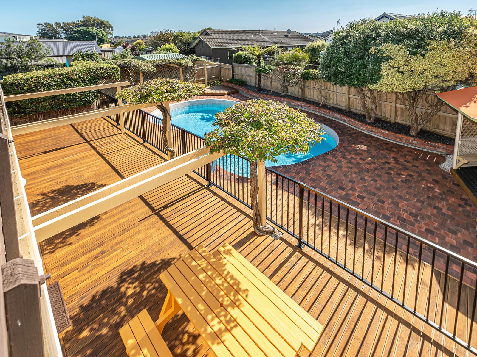 12 Akepiro Place, Tawhero