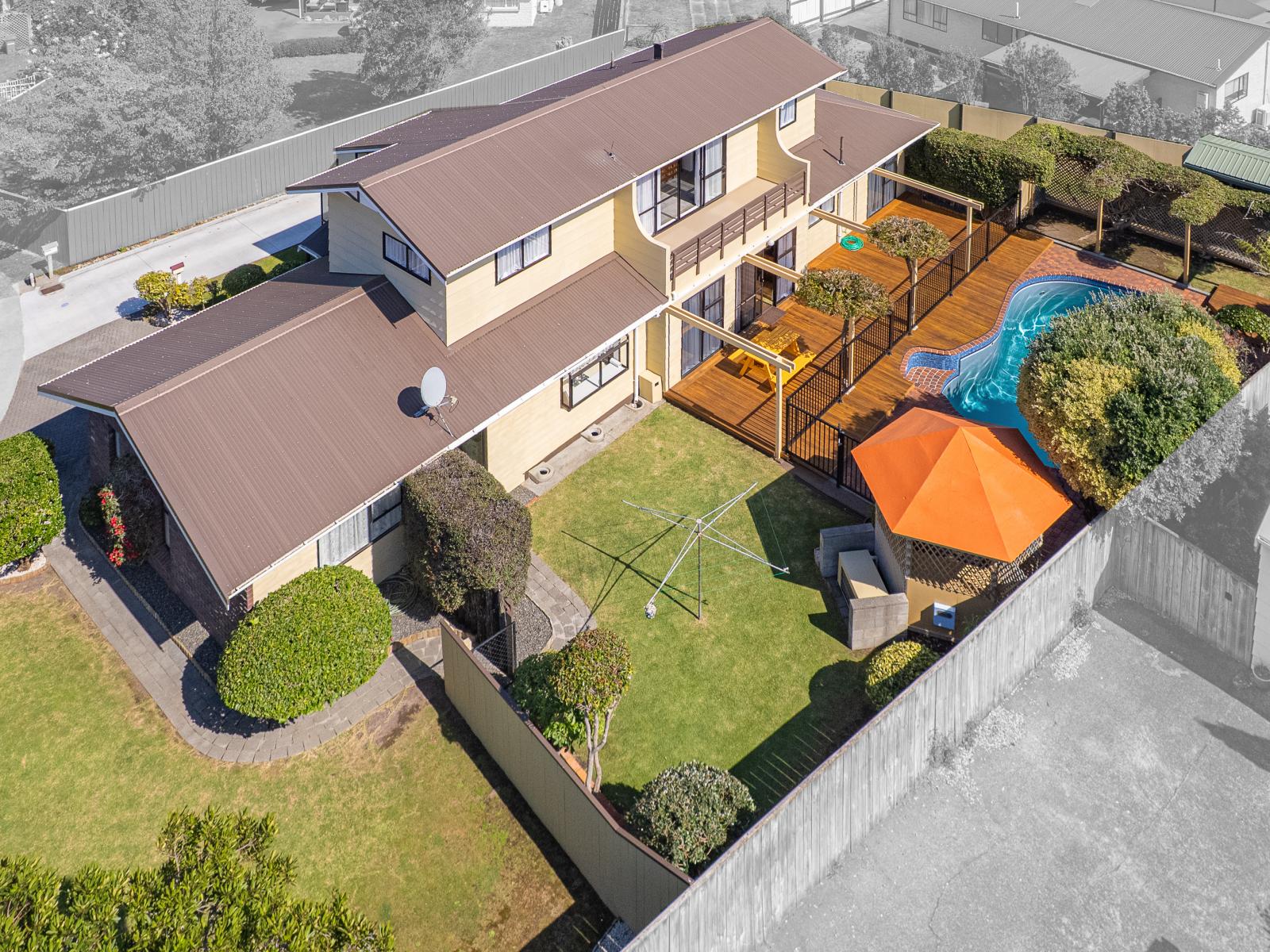 12 Akepiro Place, Tawhero