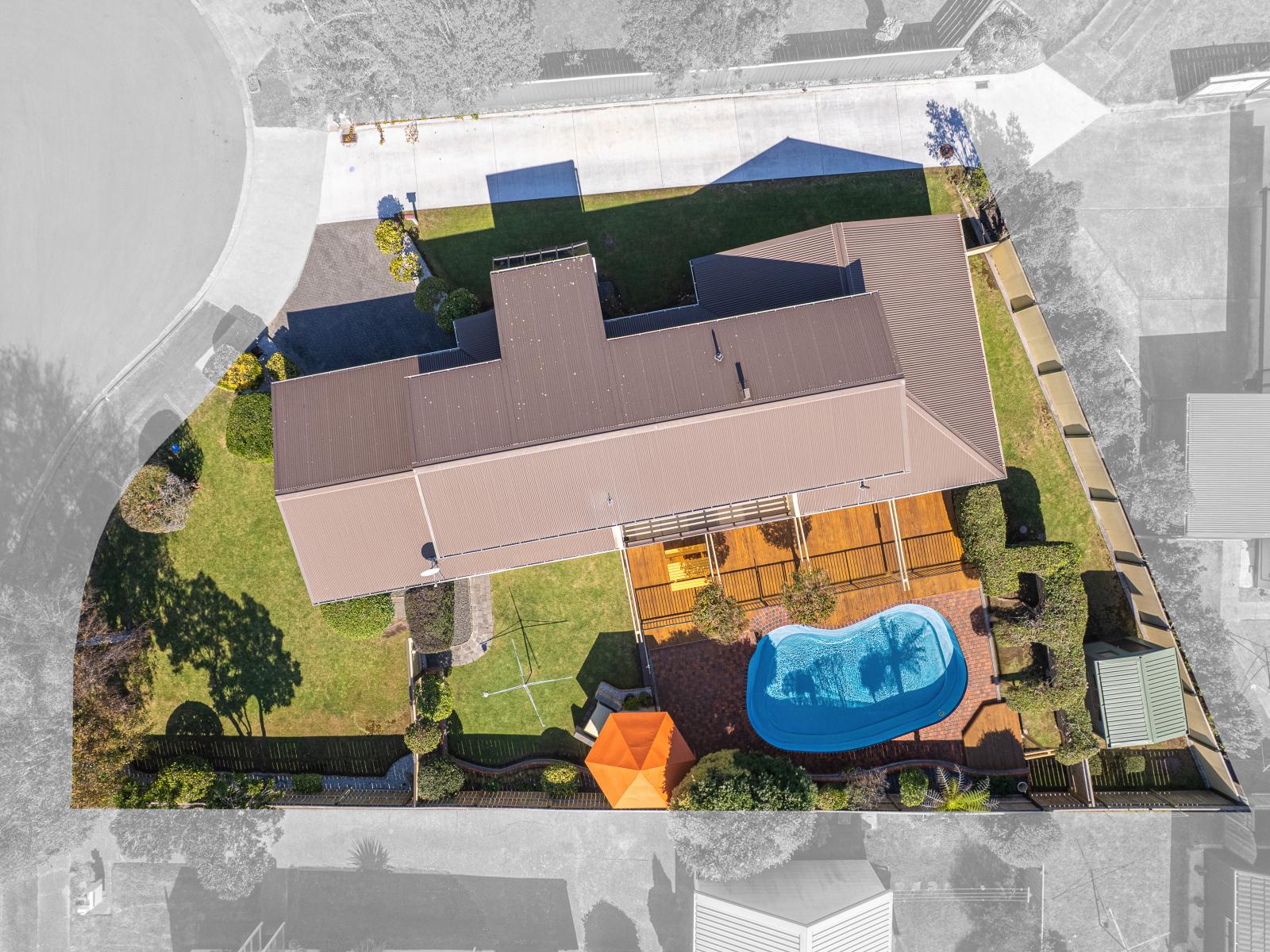 12 Akepiro Place, Tawhero