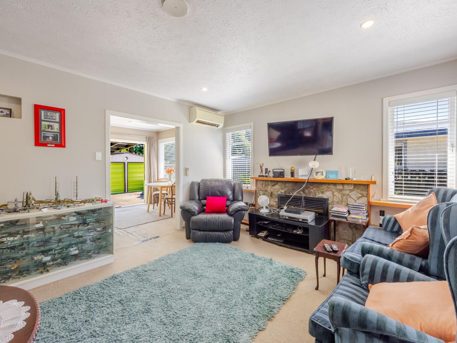 74 Clarence Cox Crescent, Pirimai