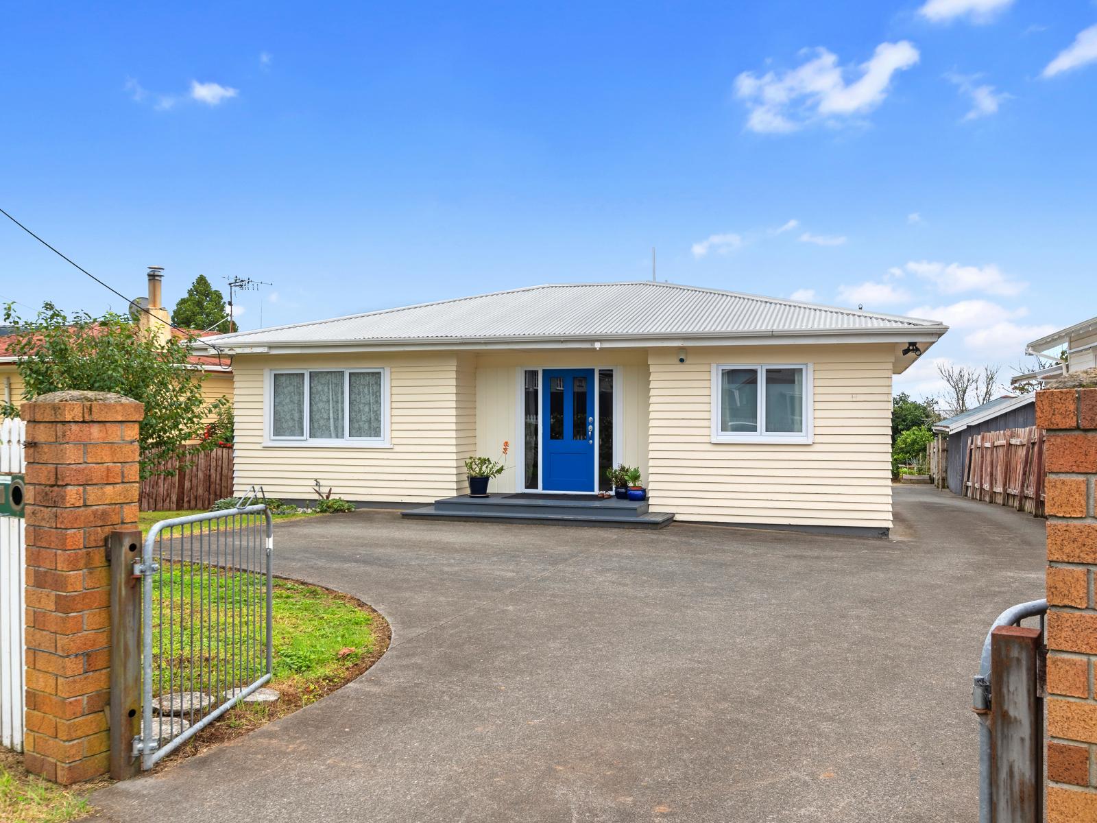 57 Morningside Road, Morningside