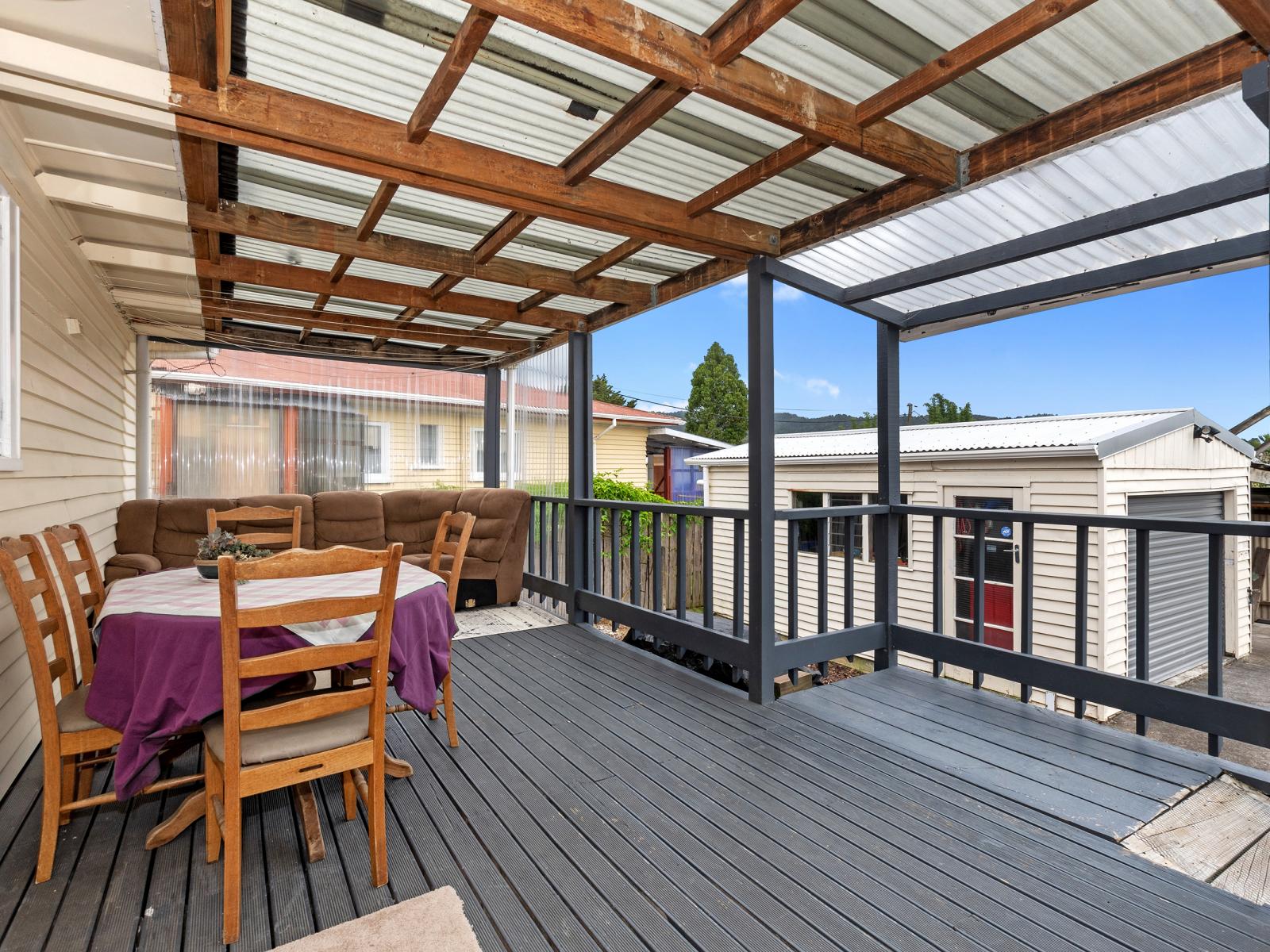 57 Morningside Road, Morningside