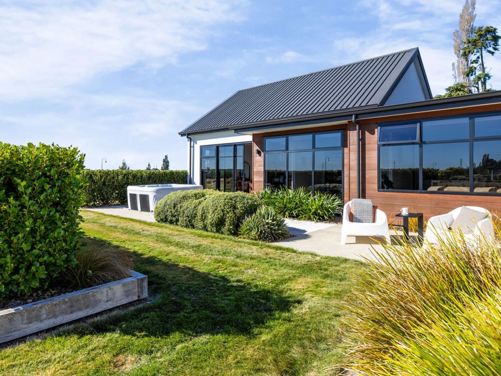 15 Lake View Terrace, Huntingdon