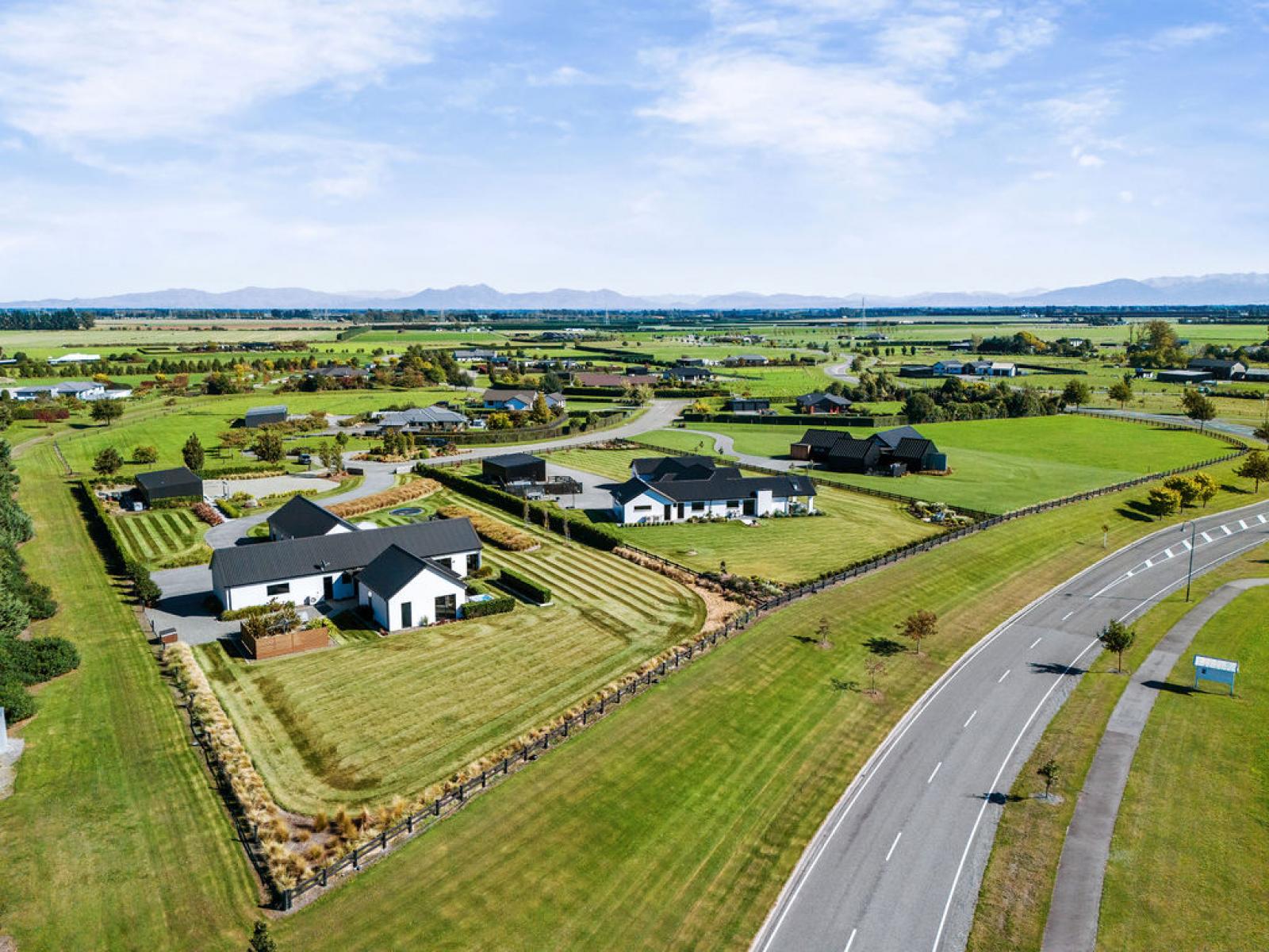 15 Lake View Terrace, Huntingdon