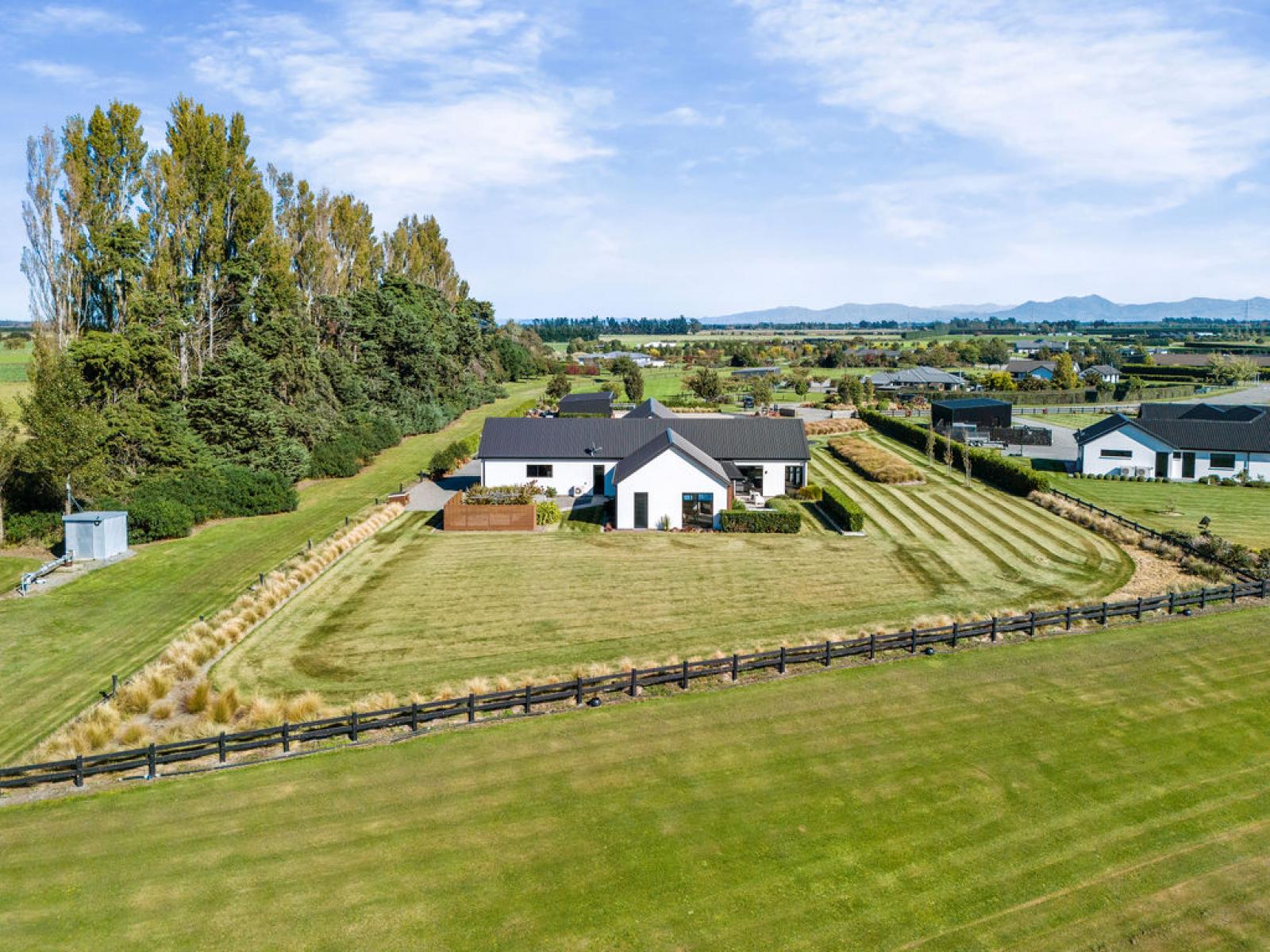 15 Lake View Terrace, Huntingdon